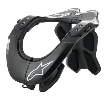 chránič krčnej chrbtice BNS TECH-2 , ALPINESTARS M160-302