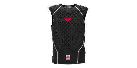 ochranná vesta BARRICADE PULLOVER, FLY RACING M160-318