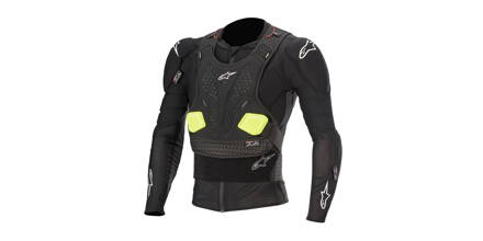 chránič tela BIONIC PRO , ALPINESTARS M160-350