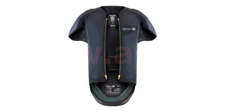 airbagová vložka TECH-AIR® STREET VEST system, ALPINESTARS M160-375