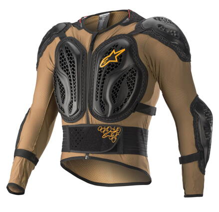 chránič tela BIONIC ACTION 2022 ALPINESTARS M160-393