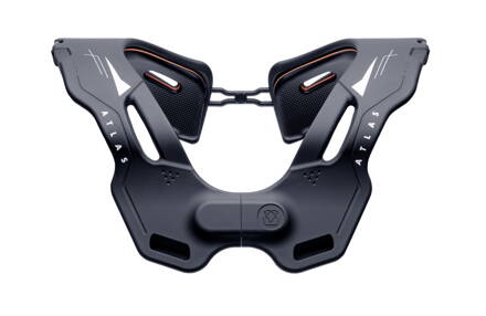 chránič krčnej chrbtice VISION, ATLAS - M160-457