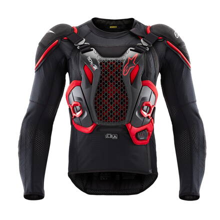 airbagová vesta TECH-AIR®OFF-ROAD system, ALPINESTARS M160-516