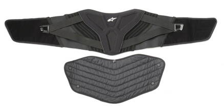 OBLIČKOVÝ PÁS TOURING, ALPINESTARS - M160-58