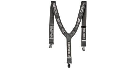 traky SUSPENDERS, SPIDI M167-138