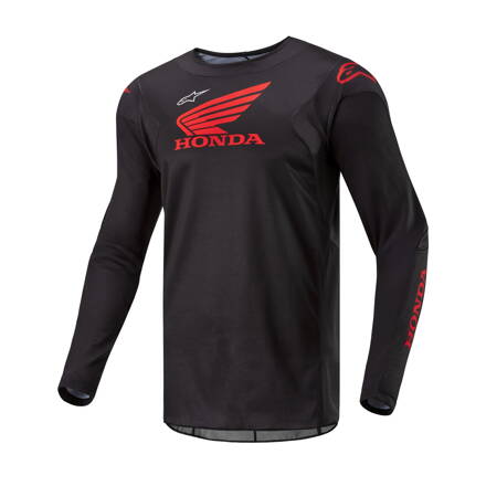 dres RACER ICONIC HONDA kolekcia, ALPINESTARS M170-0244