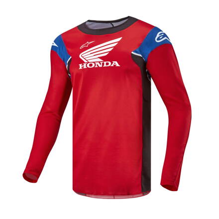 dres RACER ICONIC HONDA kolekcia, ALPINESTARS M170-0246