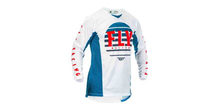 dres Kinetic K220 2020, FLY RACING M170-236