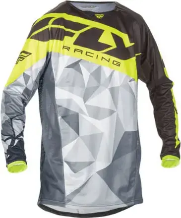dres Kinetic CRUX , FLY RACING M170-68