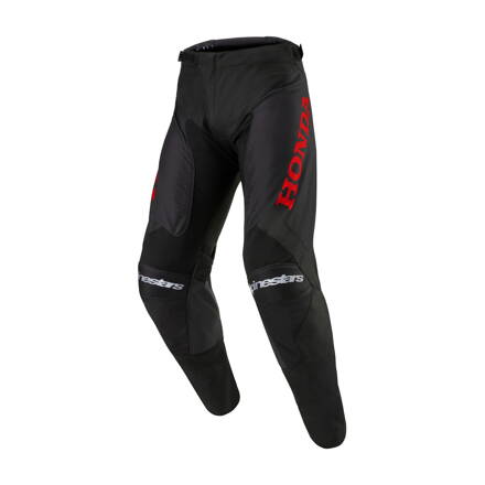 nohavice RACER ICONIC HONDA kolekcia, ALPINESTARS M171-0212