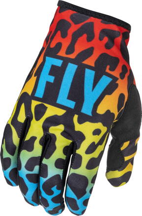 rukavice LITE sa, FLY RACING - M172-0074