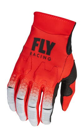 rukavice EVOLUTION DST, FLY RACING - M172-0104