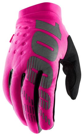 rukavice BRISKER, 100% dámske M172-311 rukavice BRISKER, 100% dámske M172-311