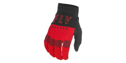 rukavice F-16 2021, FLY RACING -M172-437