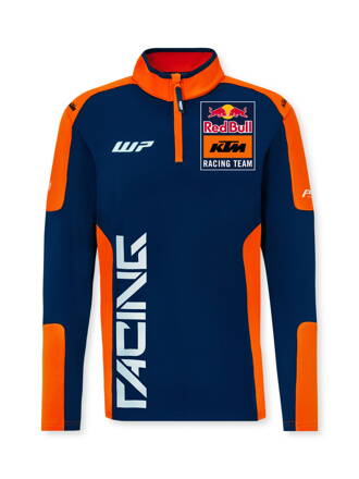 mikina TEAM , KTM RED BULL M180-483