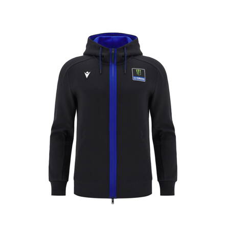 mikina YAMAHA Racing M180-649