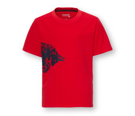 tričko ADRENALINE , RED BULL RING, detské M182-1158