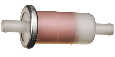 palivový filter 8mm s papierovú vložkou, Q-TECH M202-233