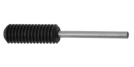 tŕň na delenie, MORSE (priemer 2,2 mm) M242-001