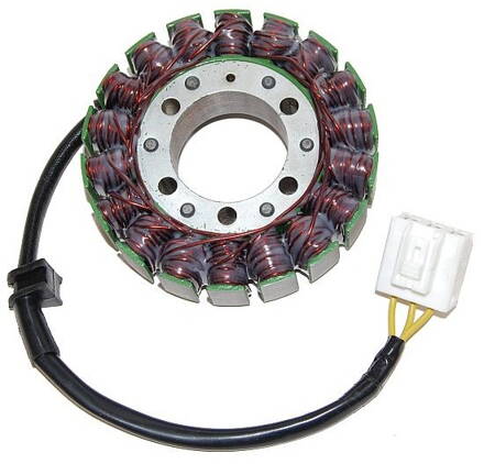 Stator alternátora (Honda), M312-054