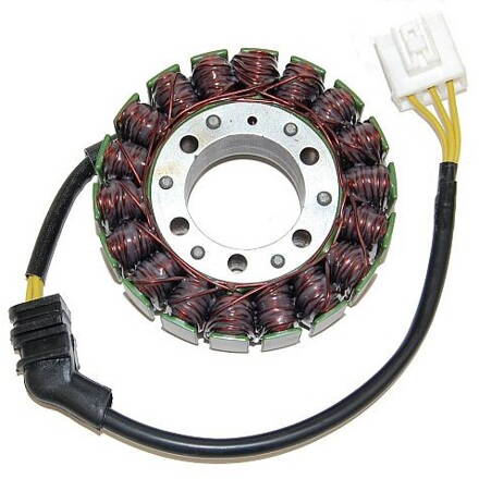 Stator alternátora (Honda), M312-055