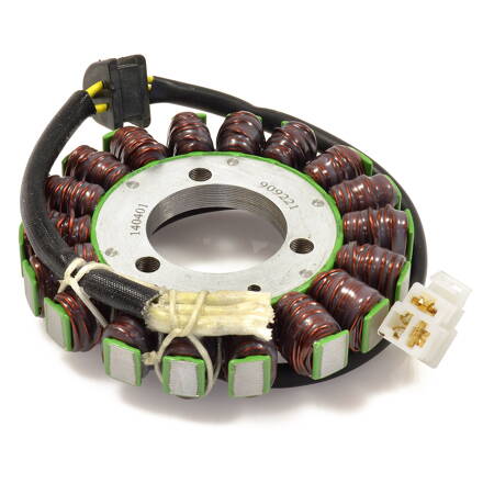 Stator ALTERNÁTORA (SUZUKI), M312-061