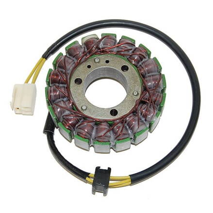 Stator ALTERNÁTORA (SUZUKI), M312-062
