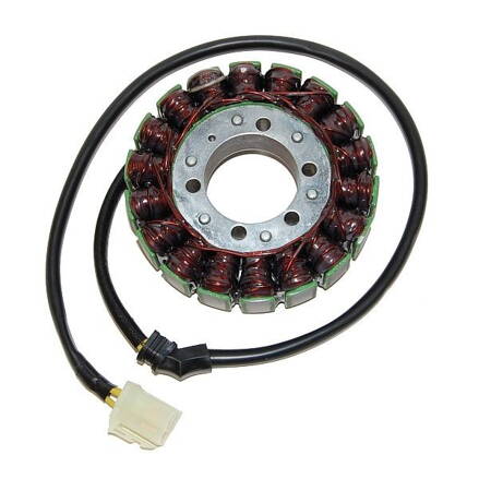 Stator ALTERNÁTORA (TRIUMPH), M312-069