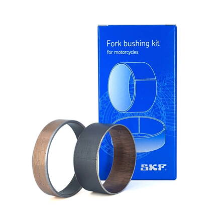 puzdro vnútorné + vonkajšie pre pr. vidlica KYB 41 mm, SKF M330-016