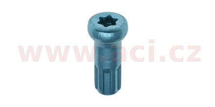 nipel (váha 8g). QTECH (Husqvarna svetlo modrá) M341-033