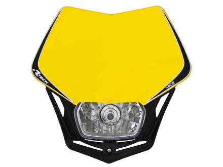 predná maska vrátane svetla V-Face RTECH M400-751