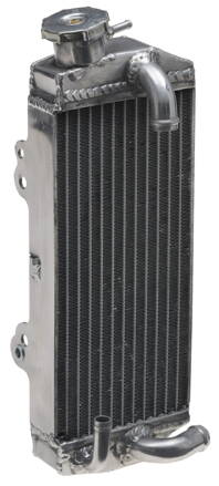 chladič ľavý BETA [**], Q-TECH M690-179