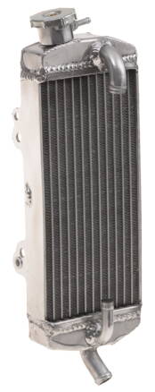 chladič ľavý BETA [**], Q-TECH M690-181