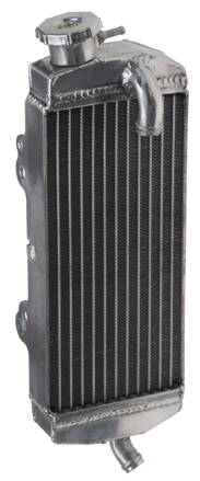 chladič ľavý BETA [**], Q-TECH M690-183