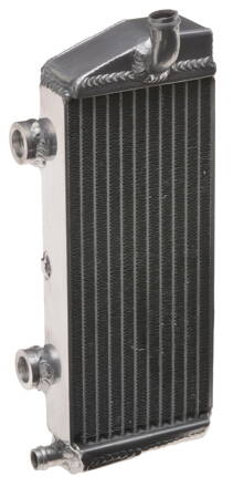 chladič ľavý KTM [**], Q-TECH M690-235