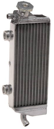 chladič pravý KTM [**], Q-TECH M690-236