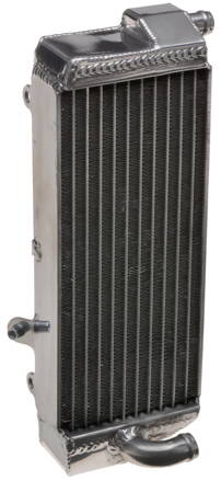 chladič ľavý KTM [**], Q-TECH M690-245