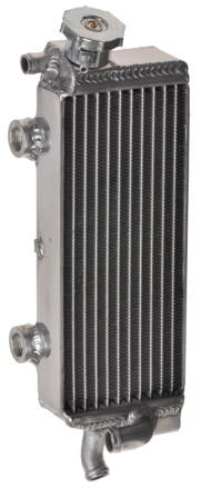 chladič pravý KTM [**], Q-TECH M690-246