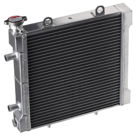 chladič CAN-AM [**], Q-TECH M690-277