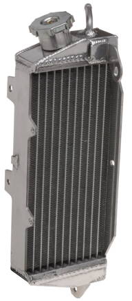 chladič pravý HUSQVARNA [**], Q-TECH M690-282