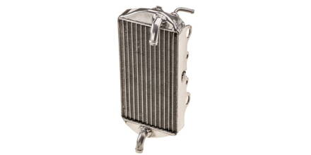chladič ľavý GAS GAS [xxx*xxx*xx], Q-TECH M690-291