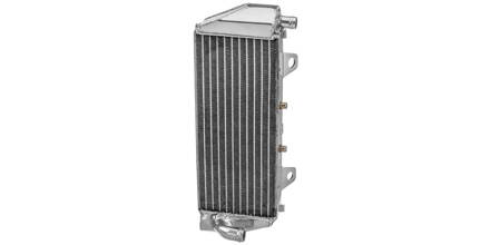 chladič ľavý Husqvarna [xxx*xxx*xx], Q-TECH M690-303