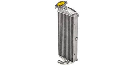 chladič pravý Husqvarna [xxx*xxx*xx], Q-TECH M690-312