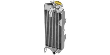 chladič Kawasaki [xxx*xxx*xx], Q-TECH M690-313