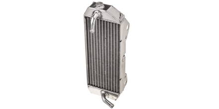 chladič ľavý Kawasaki [xxx*xxx*xx], Q-TECH M690-316