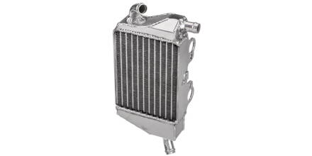 chladič ľavý KTM [xxx*xxx*xx], Q-TECH M690-320