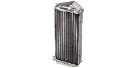 chladič ľavý KTM [xxx*xxx*xx], Q-TECH M690-326