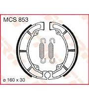 brzdove čeluste TRW MCS853