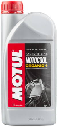 MOTUL MOTOCOOL FACTORY LINE -35°C 1L MO 101086