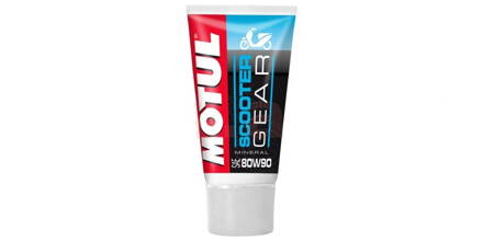 MOTUL Scooter Gear 80W-90 150 ml MO 101269